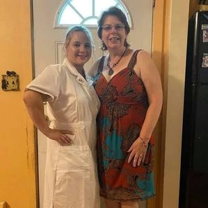 Meet your Posher, Tamatha